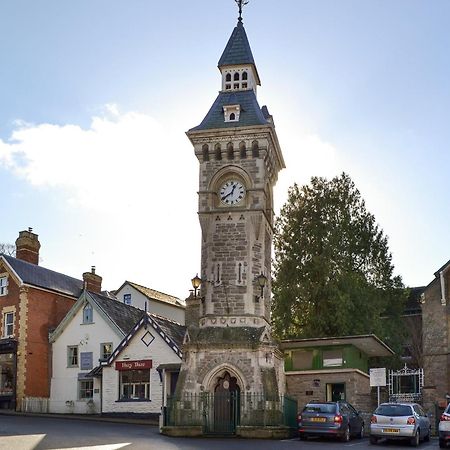 The Oak Villa Newchurch  Exterior foto