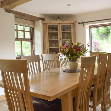The Oak Villa Newchurch  Exterior foto