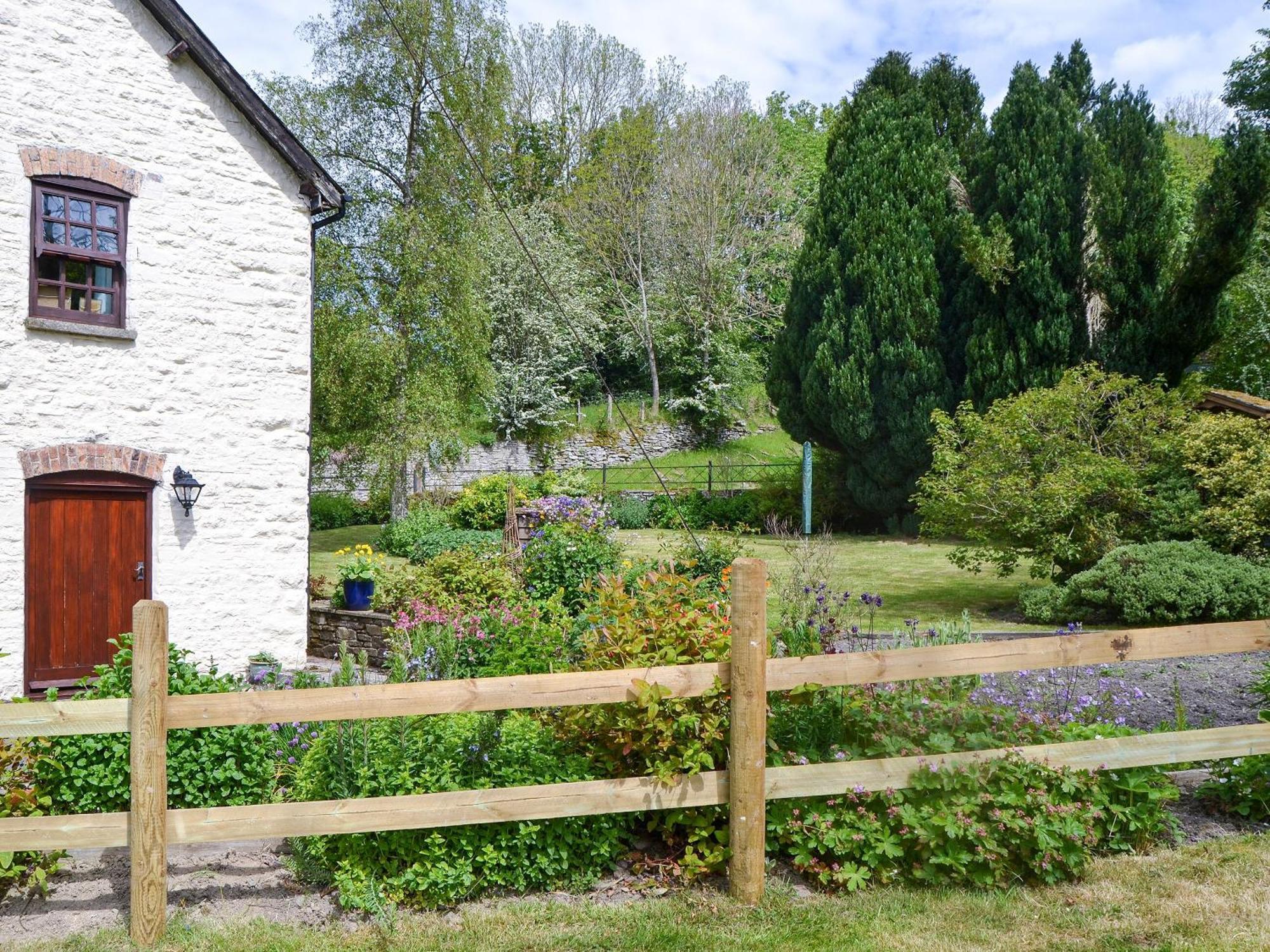 The Oak Villa Newchurch  Exterior foto