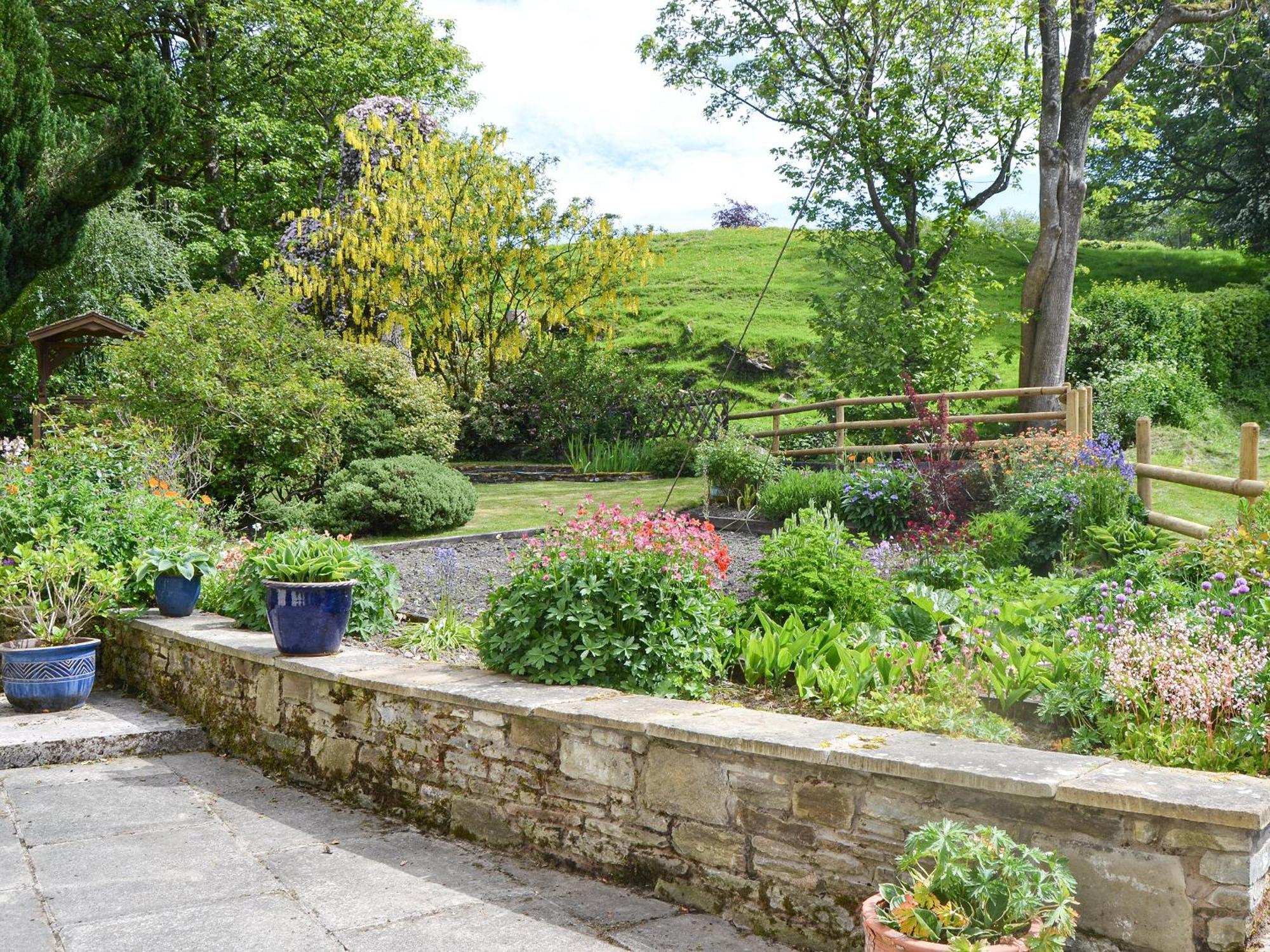 The Oak Villa Newchurch  Exterior foto